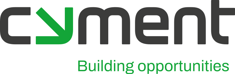 cyment logo